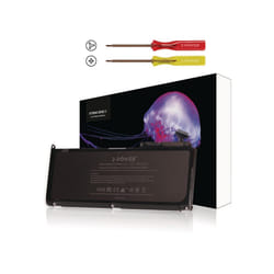 2-Power 10.95V 6000mAh Li-Polymer Laptop Battery