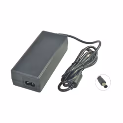 The Dell AC Power Adapter 19.5V 90W is specifically designed to provide reliable and efficient power to Dell Latitude laptops ...
