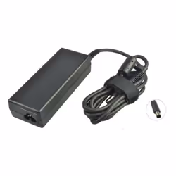 The HP AC Power Adapter 19V 4.74A 90W is designed to provide reliable and efficient power to HP laptops that require a 19V in ...