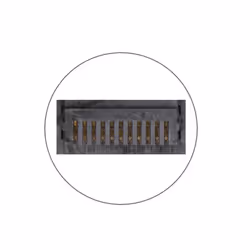2-Power 11.26V 8400mAh Li-Polymer Laptop Battery - Additional view 4