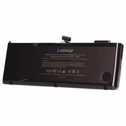 2-POWER's comprehensive range of lithium-ion & polymer battery packs provide unrivalled quality and reliability for ...