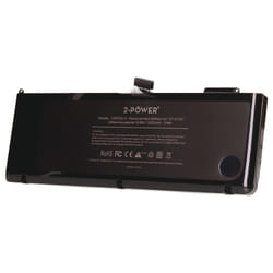 2-Power 10.95V 7200mAh 79Wh Li-Polymer Laptop Battery