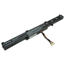 2-Power 14.8V 2600mAh Li-Ion Laptop Battery
