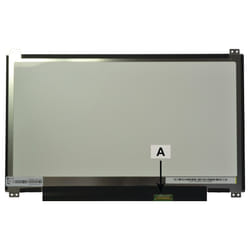 2-Power 13.3 1366x768 WXGA HD LED Matte eDP Screen