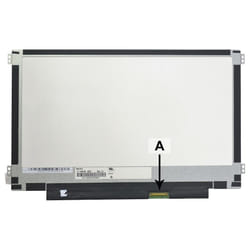 2-Power 11.6 1366x768 WXGA HD LED Glossy Screen