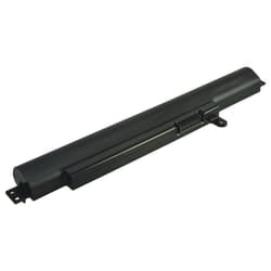 2-Power 11.25V 2600mAh Li-Ion Laptop Battery