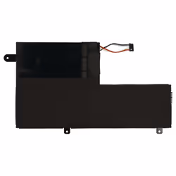 2-Power 7.4V 4050mAh Li-Polymer Laptop Battery - Additional view 4