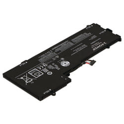 2-Power 7.6V 4400mAh Li-Polymer Laptop Battery