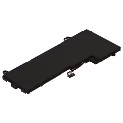 2-Power 7.6V 4400mAh Li-Polymer Laptop Battery