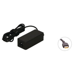 PSA Parts CAA0744G power adapter/inverter Indoor Black