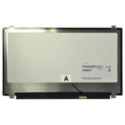 2-Power 15.6 1920x1080 Full HD LED Glossy IPS Screen