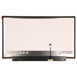 2-Power 13.3 1920x1080 WUXGA HD Matte (300mm) Screen