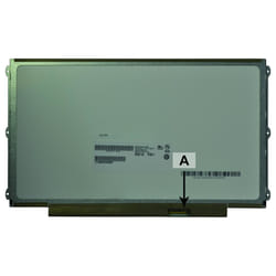 2-Power 12.5 WXGA HD 1366x768 LED Matte Screen