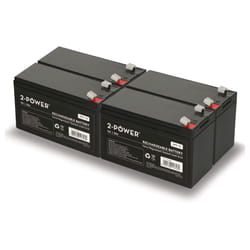2-Power BUN0246A UPS battery Sealed Lead Acid (VRLA) 12 V 9 Ah