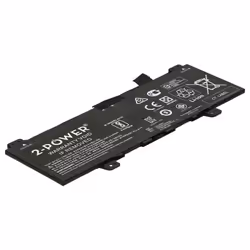 2-POWER's comprehensive range of lithium-ion & polymer battery packs provide unrivalled quality and reliability for ...