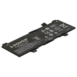 2-Power 7.7V 6150mAh Li-Polymer Laptop Battery