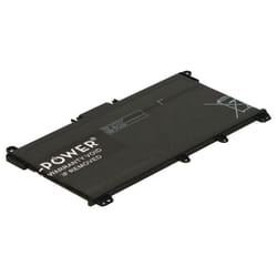 2-Power 11.55V 3470mAh Li-Polymer Laptop Battery