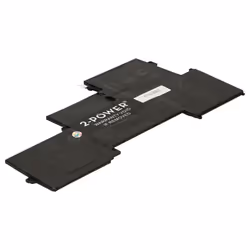 2-POWER's comprehensive range of lithium-ion & polymer battery packs provide unrivalled quality and reliability for ...
