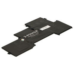 2-Power 7.4V 2400mAh Li-Polymer Laptop Battery
