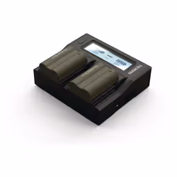 Duracell DRC6101 battery charger