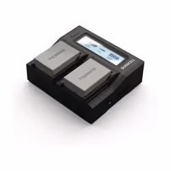 Duracell DRC6104 battery charger