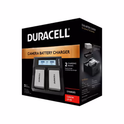 Duracell DRC6104 battery charger - Additional view 4