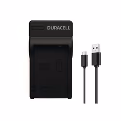 Duracell Digital Camera Battery Charger - Additional view 4