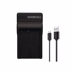 Duracell Digital Camera Battery Charger - Additional view 4