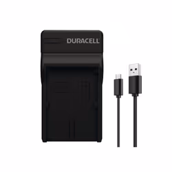 Duracell Digital Camera Battery Charger - Additional view 4