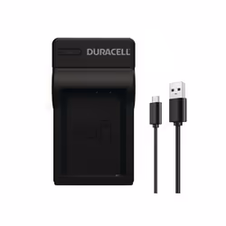 Duracell Digital Camera Battery Charger - Additional view 4