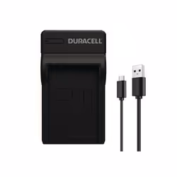Duracell Digital Camera Battery Charger - Additional view 4