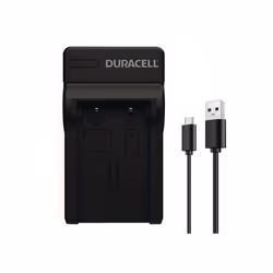 Duracell Digital Camera Battery Charger - Additional view 4