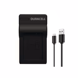 Duracell Digital Camera Battery Charger - Additional view 4