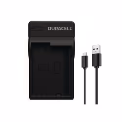 Duracell Digital Camera Battery Charger - Additional view 4