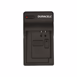 Duracell Digital Camera Battery Charger - Additional view 4
