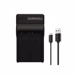 Duracell Digital Camera Battery Charger - Additional view 4