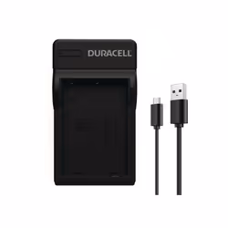 Duracell Digital Camera Battery Charger - Additional view 4