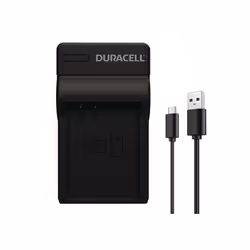 Duracell Digital Camera Battery Charger - Additional view 4