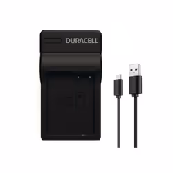 Duracell Digital Camera Battery Charger - Additional view 4