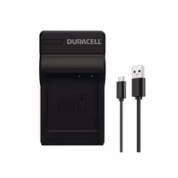 Duracell Digital Camera Battery Charger - Additional view 4