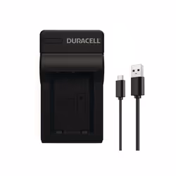 Duracell Digital Camera Battery Charger - Additional view 4