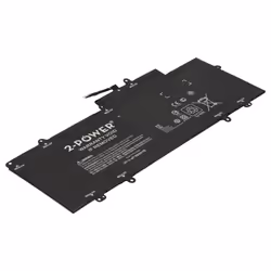 2-POWER's comprehensive range of lithium-ion & polymer battery packs provide unrivalled quality and reliability for ...