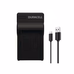 Duracell Digital Camera Battery Charger - Additional view 4