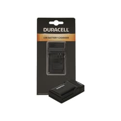 Duracell Digital Camera Battery Charger
