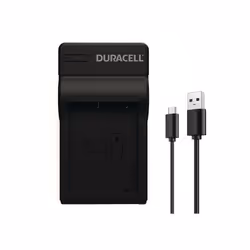 Duracell Digital Camera Battery Charger - Additional view 4