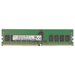 2-Power MEM9103A memory module 16 GB 1 x 16 GB DDR4 2666 MHz ECC