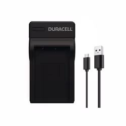 Duracell Digital Camera Battery Charger - Additional view 4