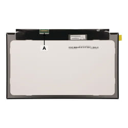 PSA Parts SCR0720A laptop spare part Display