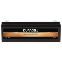 Duracell DR2.3-12 UPS battery 12 V