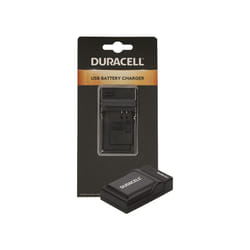 Duracell DRO5946 battery charger